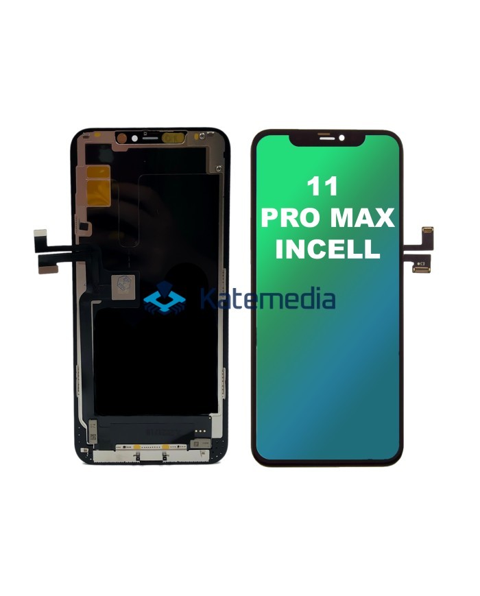 Wyświetlacz iPhone 11 Pro Max INCELL