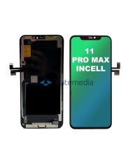 Wyświetlacz iPhone 11 Pro Max INCELL