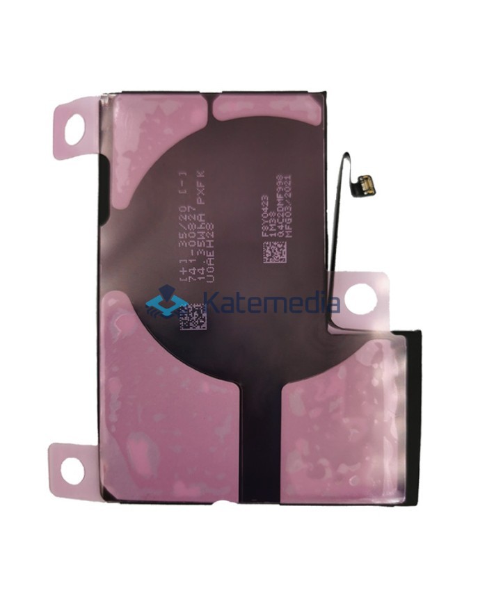 Battery for iPhone 12 Pro Max with glue tape