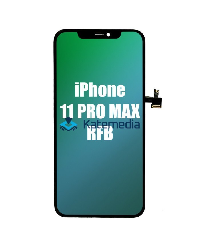 Wyświetlacz iPhone 11 Pro Max RFB