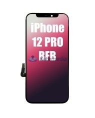 LCD SCREEN iPhone 12 / 12 Pro ORG RFB