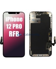 Wyświetlacz iPhone 12 / 12 Pro RFB Oryginał Z Możliwością Przypisania