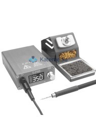 OSS T210 – stacja lutownicza 75W na groty JBC C210