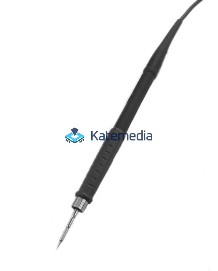 OSS T210 – stacja lutownicza 75W na groty JBC C210