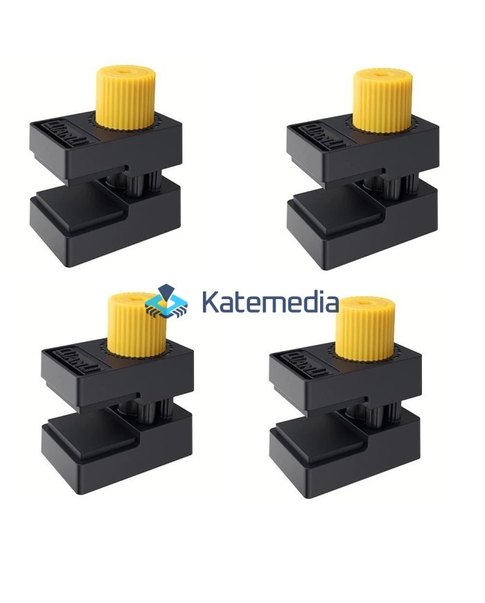 Ścisk DOCISK QianLi iClamp Nowa wersja do LCD