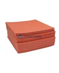 RUBBER SPONGE MAT FOR LCD REPAIR 250x250x5mm