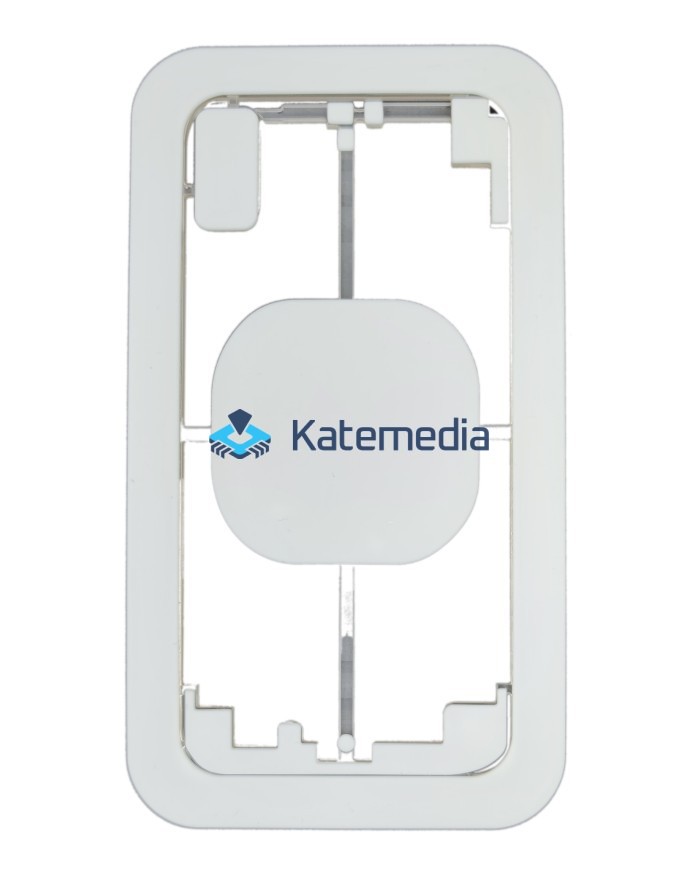 Formy ochronne do tylnych klapek iP 8-13 Pro Max