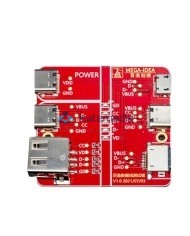 Płytka do testowania kabli Qianli Test Board