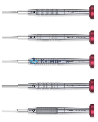 Qianli iFlying 3D professional screwdriver set