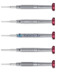 Zestaw profesjonalnych wkrętaków Qianli iFlying 3D