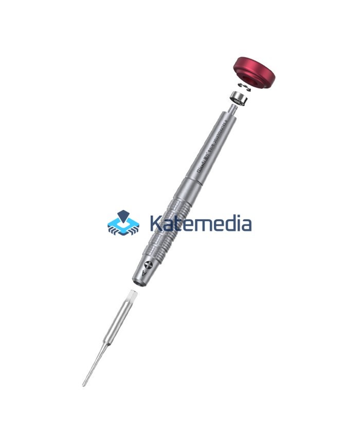 Qianli iFlying 3D professional screwdriver set