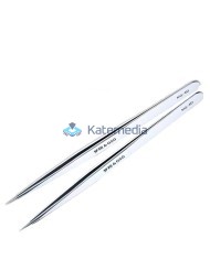 Ultra-thin MG-4D precision tweezers