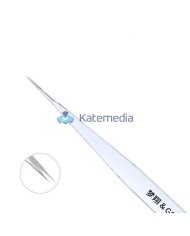 Ultra cienka pinceta precyzyjna MG-4D