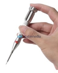 Screwdriver set for repairing iPhone MacBook 12 pcs