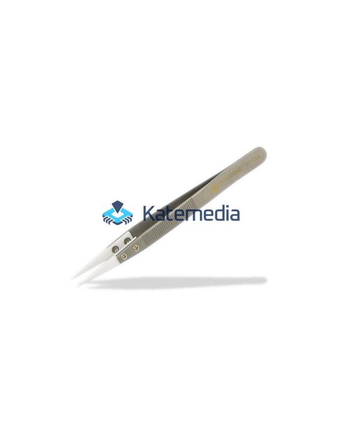 Sunshine SC-11A ceramic soldering tweezers