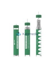 Tin soldering wire for welding battery BMS