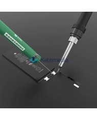 Tin soldering wire for welding battery BMS