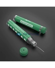 Tin soldering wire for welding battery BMS