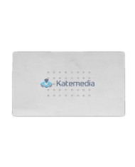 Silicone mat rubber for heater separator