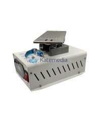 Podgrzewacz do Separacji LCD NJLD 360° NOWA WERSJA