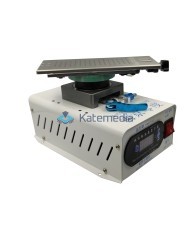 Podgrzewacz do Separacji LCD NJLD 360° NOWA WERSJA