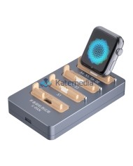 Przystawka do iWatch Restoring Test Stand