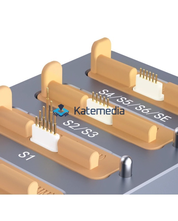 Przystawka do iWatch Restoring Test Stand