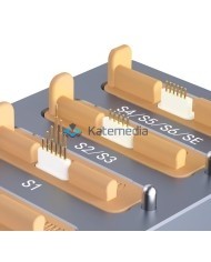 Przystawka do iWatch Restoring Test Stand