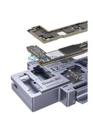 Qianli iSocket iPhone 12 motherboard tester