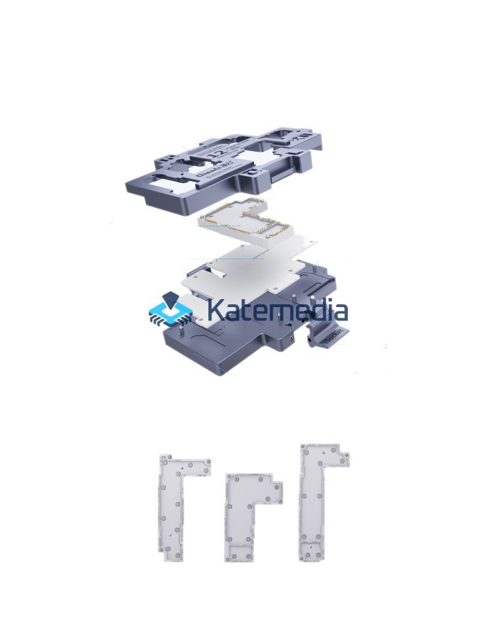 Qianli iSocket iPhone 12 motherboard tester