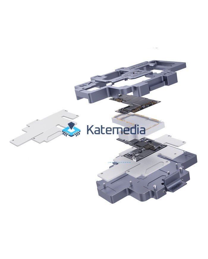 Tester płyt głównych Qianli iSocket iPhone 12