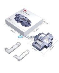 Qianli iSocket iPhone 12 motherboard tester