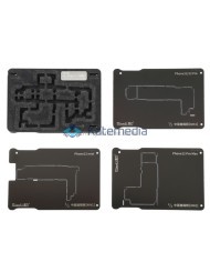 IPhone 12 middle layer reballing holder