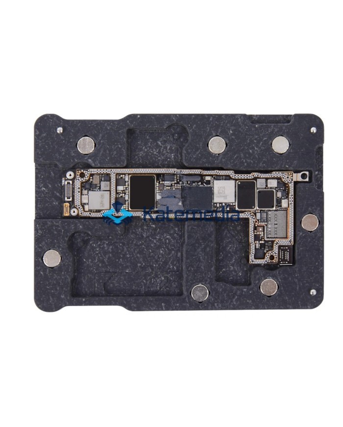 Uchwyt do reballingu środkowej warstwy iPhone 12