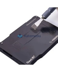 IPhone 12 middle layer reballing holder