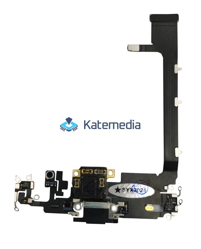 iPhone 11 Pro Max Charging flex original