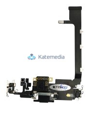 Złącze Ładowania iPhone 11 Pro Max Lightning Oryginalne