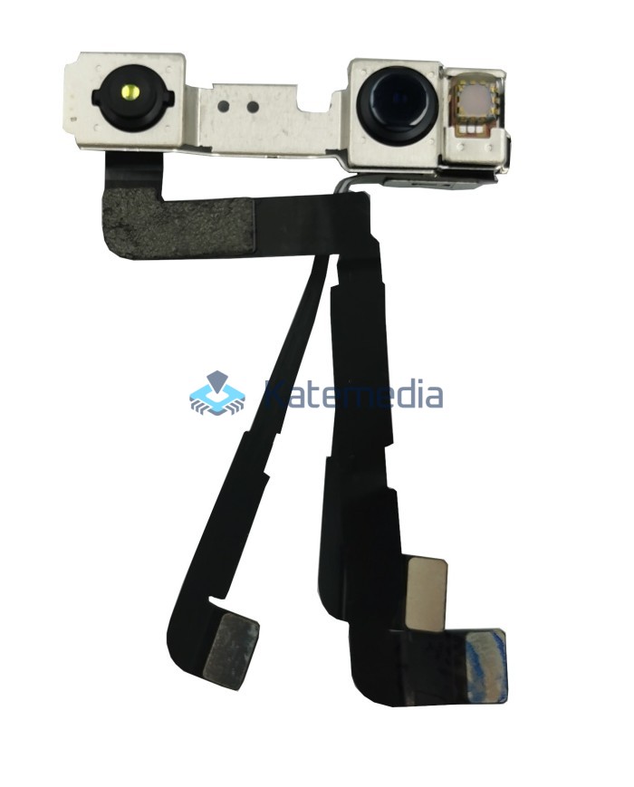 Oryginalna Taśma Kamera Przód iPhone 11 Pro