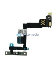 Taśma Power Włącznik Do IPhone 11 Org Demontaż