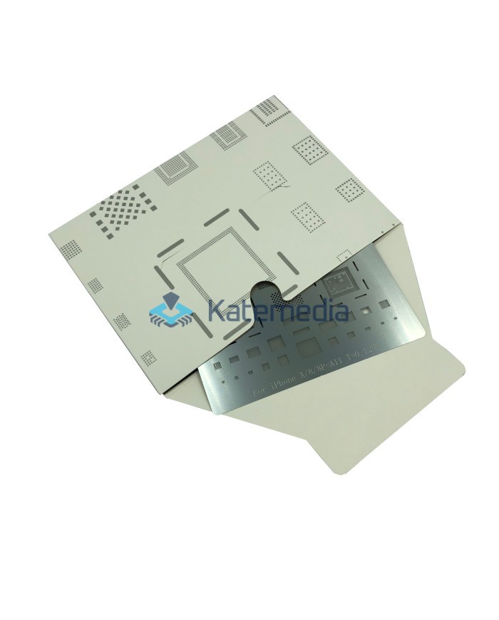 Stencil BGA A10 for iPhone 7 / 7 Plus