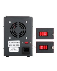 Laboratory Power Supply Sugon 3005D 0-30V 0-5A