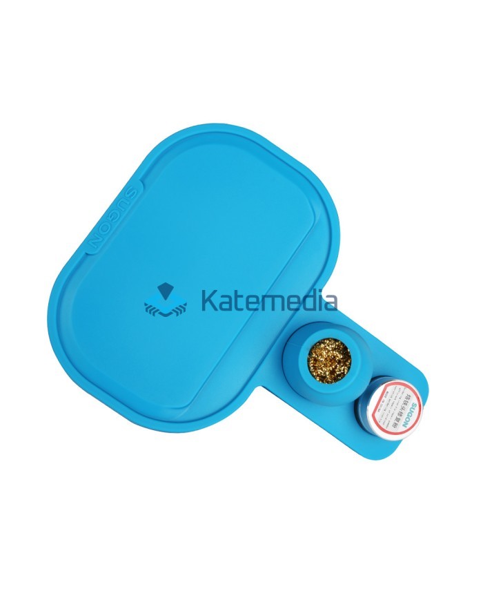 Sugon T28 – stacja lutownicza z dwoma kolbami na groty JBC C115 i C210