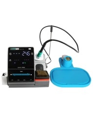Soldering Station Sugon T28 with two handles C210 / C115