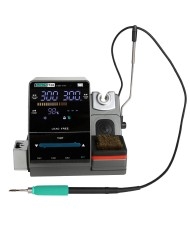 Soldering Station Sugon T28 with two handles C210 / C115