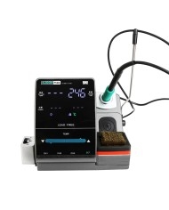 Soldering Station Sugon T28 with two handles C210 / C115