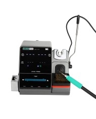Soldering Station Sugon T28 with two handles C210 / C115