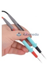 Test leads, cables for the multimeter HIGH QUALITY
