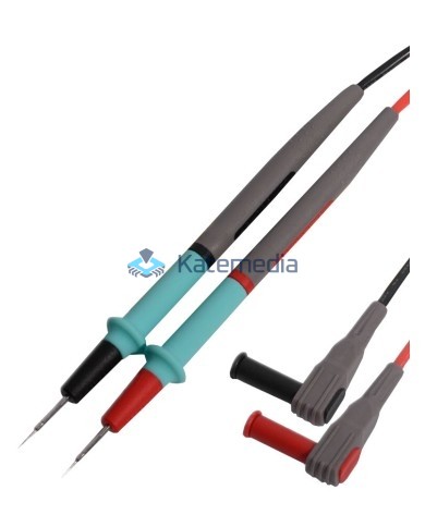 Test leads, cables for the multimeter HIGH QUALITY