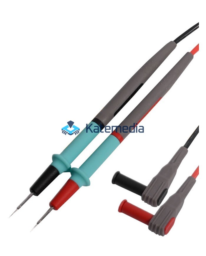 Test leads, cables for the multimeter HIGH QUALITY
