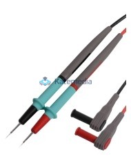 Test leads, cables for the multimeter HIGH QUALITY